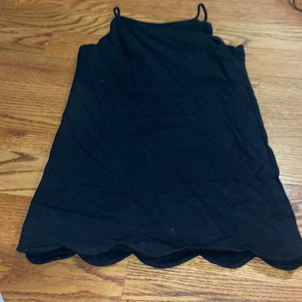 Girls summer dress